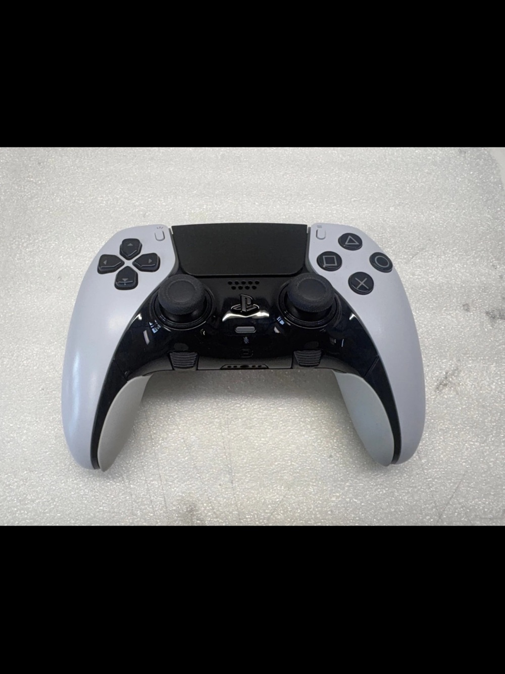 Sony Dual Sense Edge Pro Controller CFI-ZCP1 Playstation 5 PS5 read description